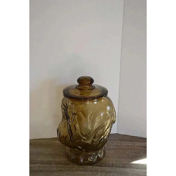 Hippopotamus  Cookie Jar - Picture 5 of 8